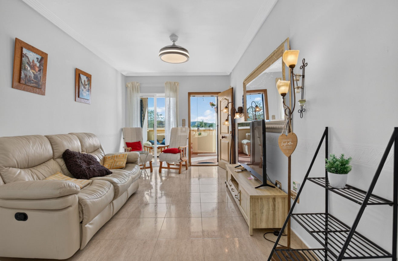 Odsprzedaż - Villa - Orihuela Costa - Costa Blanca