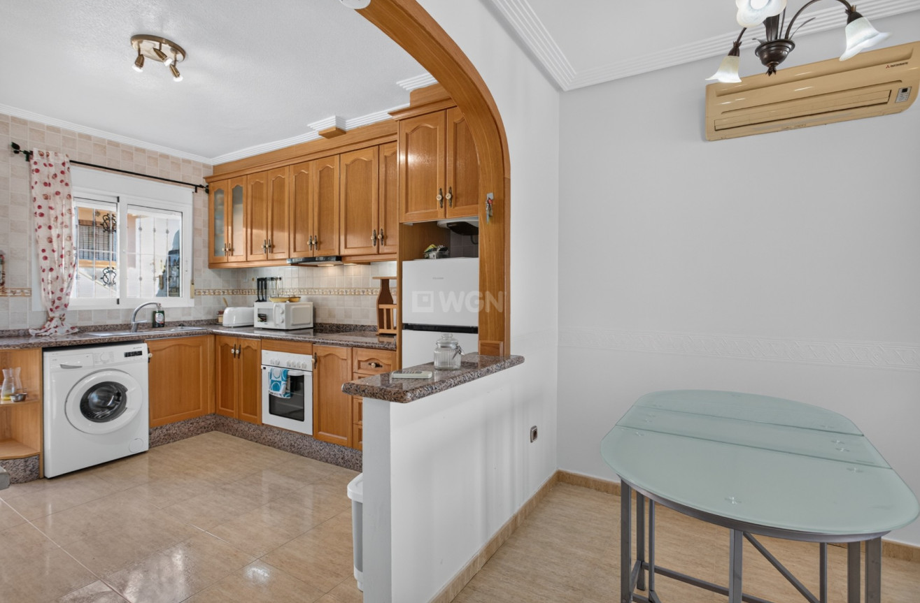 Odsprzedaż - Villa - Orihuela Costa - Costa Blanca