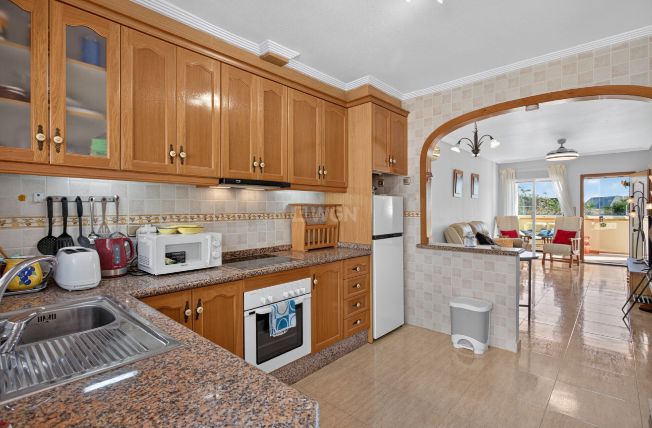 Odsprzedaż - Villa - Orihuela Costa - Costa Blanca