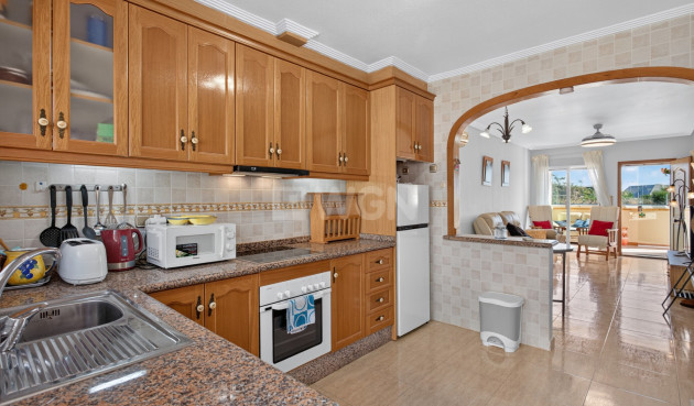 Odsprzedaż - Villa - Orihuela Costa - Costa Blanca