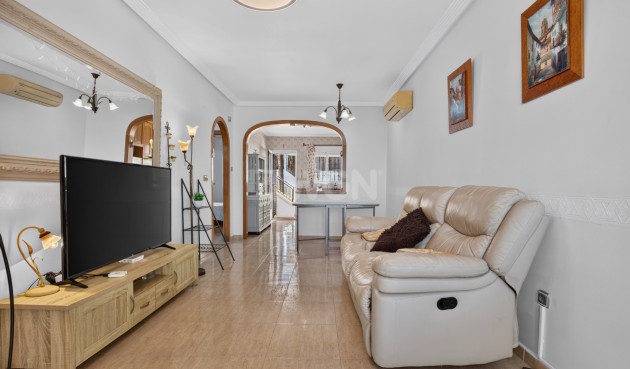 Odsprzedaż - Villa - Orihuela Costa - Costa Blanca