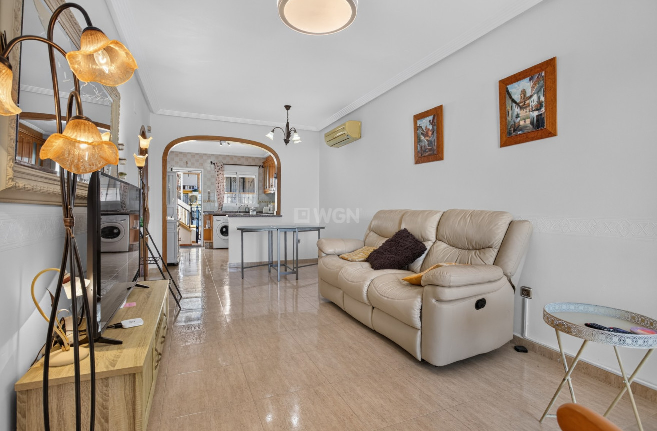 Odsprzedaż - Villa - Orihuela Costa - Costa Blanca