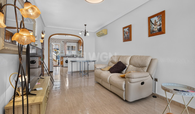 Odsprzedaż - Villa - Orihuela Costa - Costa Blanca