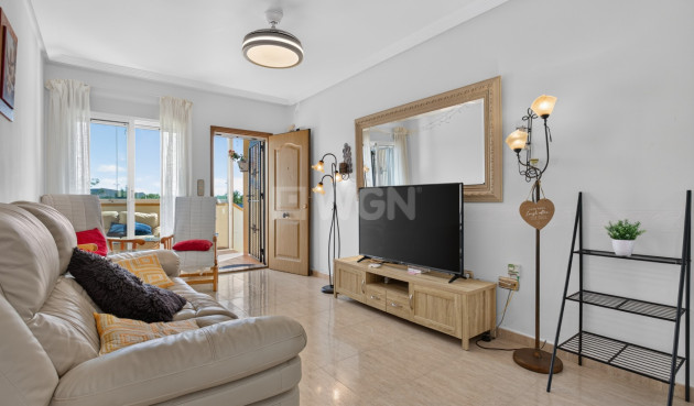 Odsprzedaż - Villa - Orihuela Costa - Costa Blanca