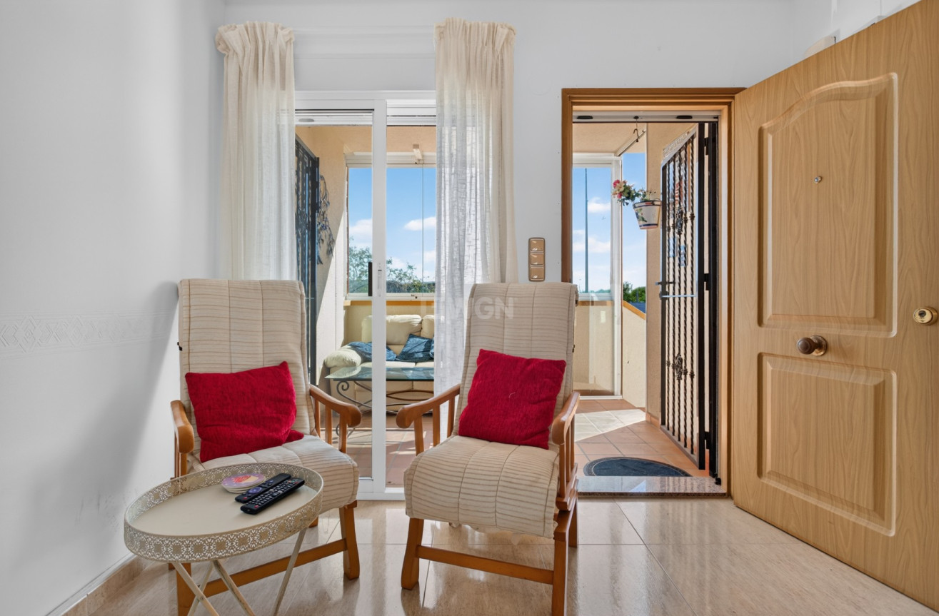 Odsprzedaż - Villa - Orihuela Costa - Costa Blanca