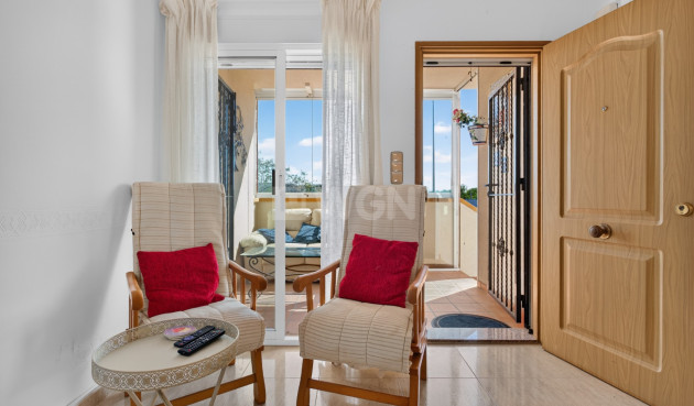 Odsprzedaż - Villa - Orihuela Costa - Costa Blanca