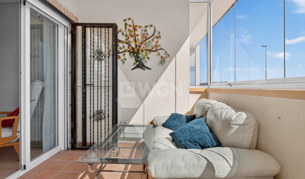 Odsprzedaż - Villa - Orihuela Costa - Costa Blanca