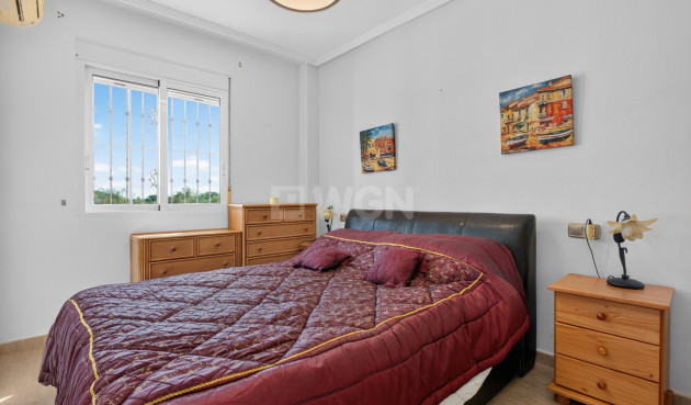 Odsprzedaż - Villa - Orihuela Costa - Costa Blanca
