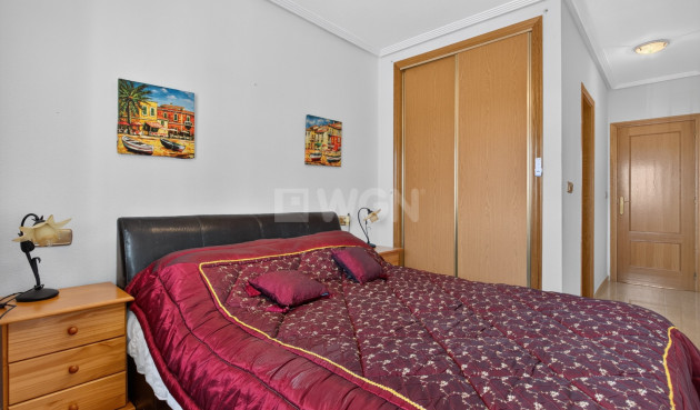 Odsprzedaż - Villa - Orihuela Costa - Costa Blanca