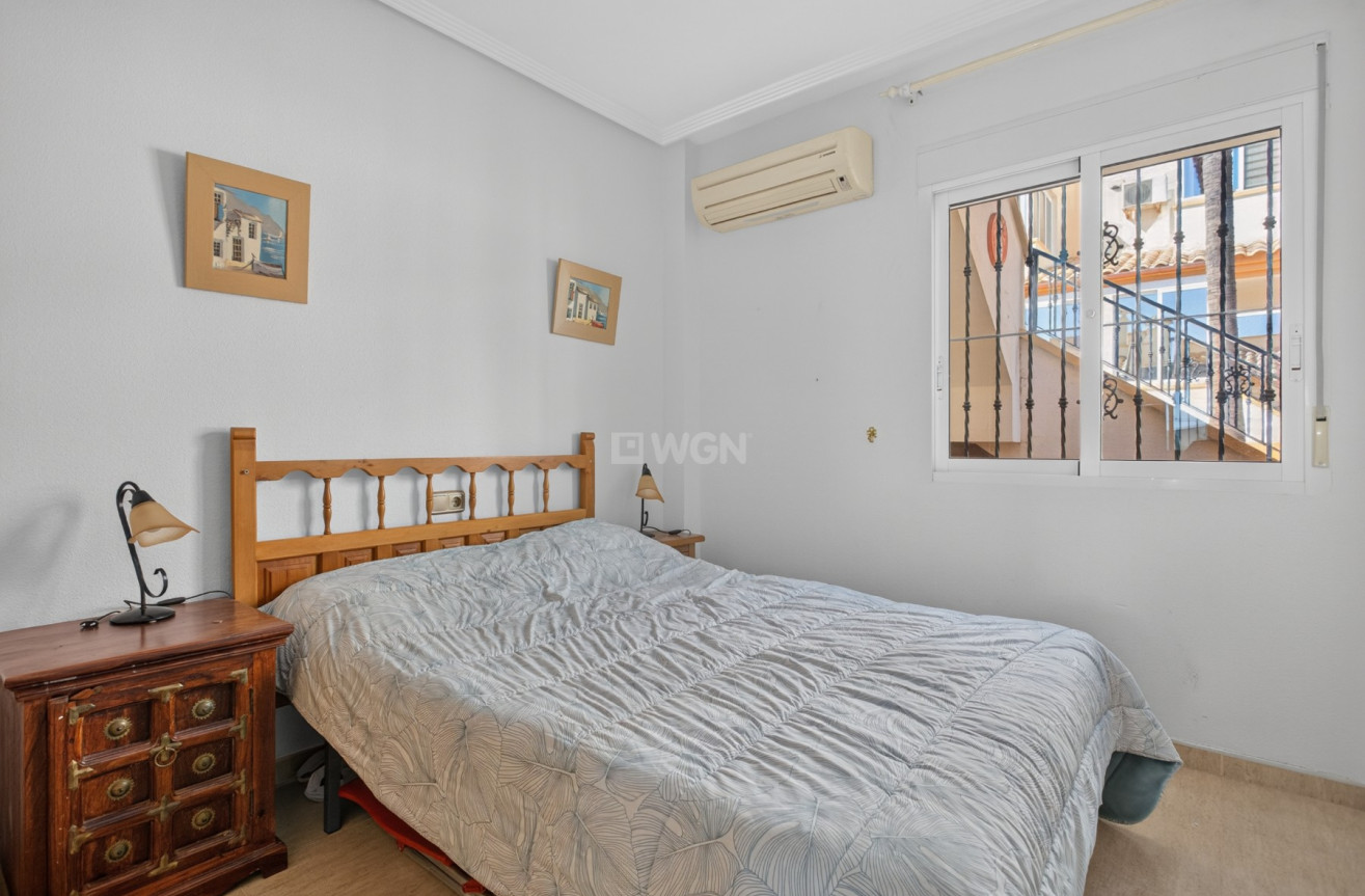 Odsprzedaż - Villa - Orihuela Costa - Costa Blanca