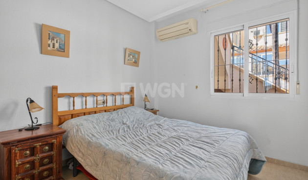 Odsprzedaż - Villa - Orihuela Costa - Costa Blanca