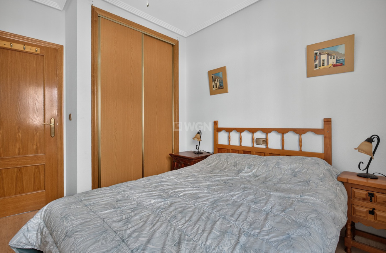 Odsprzedaż - Villa - Orihuela Costa - Costa Blanca