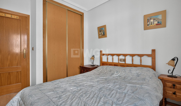 Odsprzedaż - Villa - Orihuela Costa - Costa Blanca