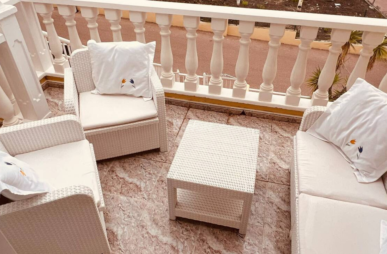 Wiederverkauf - Wohnung - Villamartin - Costa Blanca
