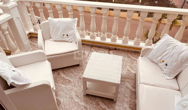 Wiederverkauf - Wohnung - Villamartin - Costa Blanca