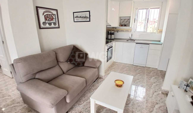 Wiederverkauf - Wohnung - Villamartin - Costa Blanca