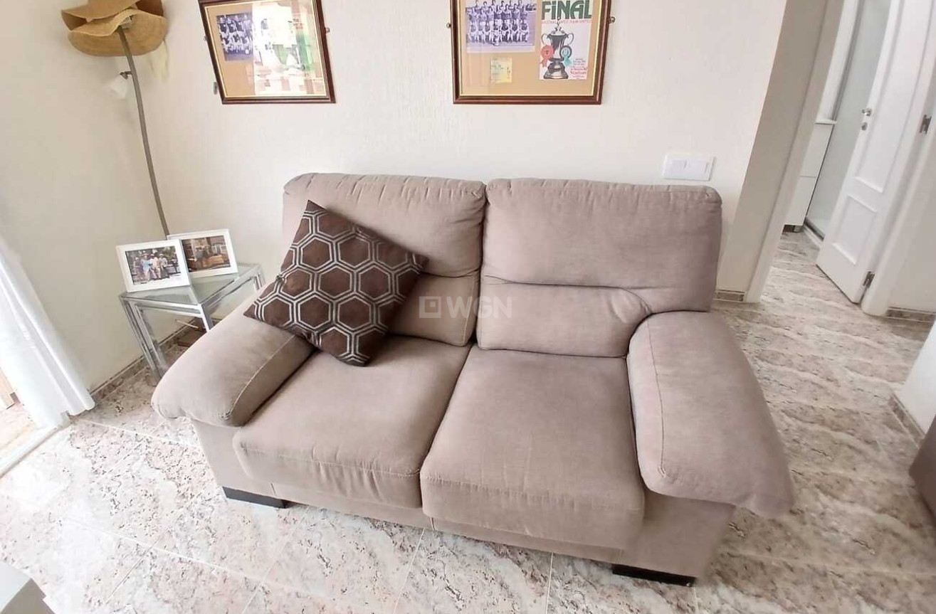 Wiederverkauf - Wohnung - Villamartin - Costa Blanca