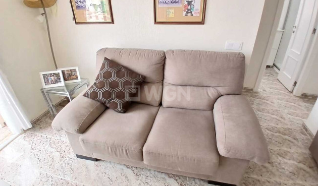 Wiederverkauf - Wohnung - Villamartin - Costa Blanca