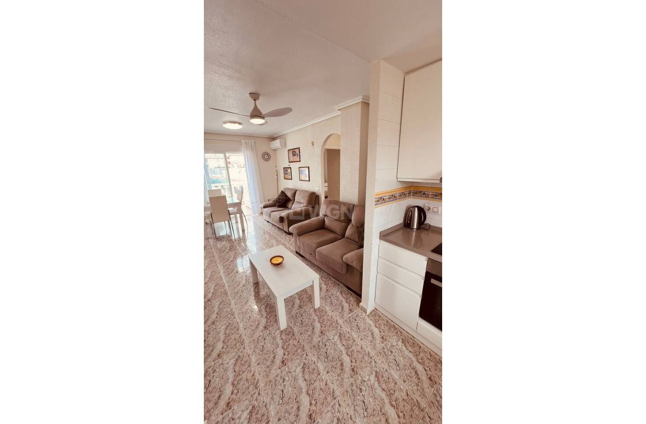 Wiederverkauf - Wohnung - Villamartin - Costa Blanca
