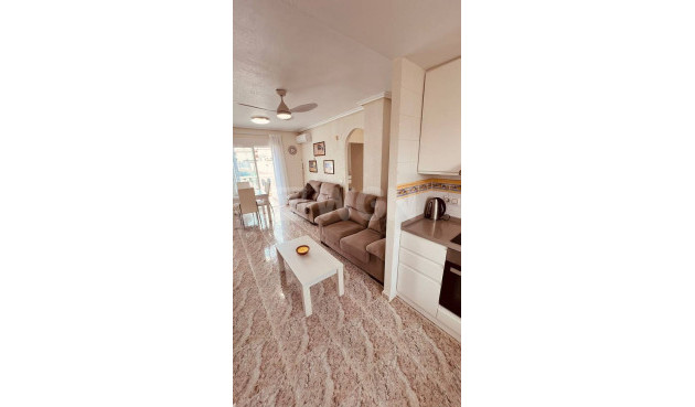 Wiederverkauf - Wohnung - Villamartin - Costa Blanca