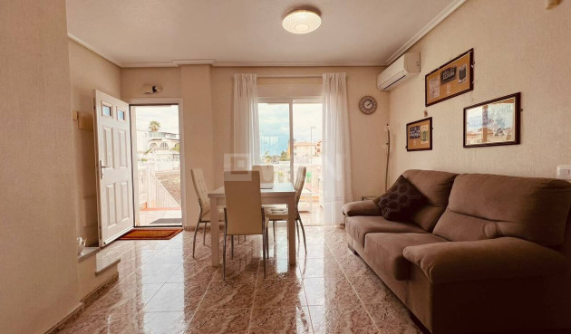 Wiederverkauf - Wohnung - Villamartin - Costa Blanca