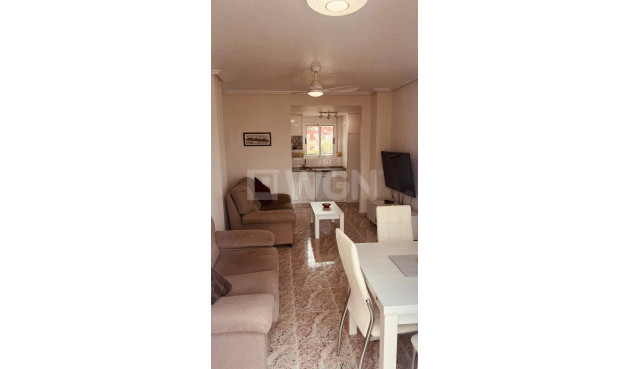 Wiederverkauf - Wohnung - Villamartin - Costa Blanca