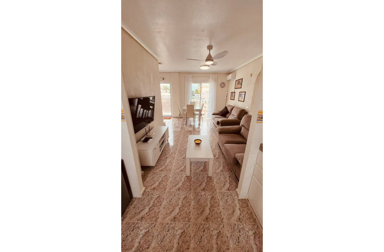 Wiederverkauf - Wohnung - Villamartin - Costa Blanca