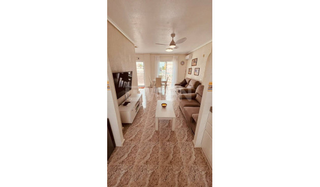 Wiederverkauf - Wohnung - Villamartin - Costa Blanca