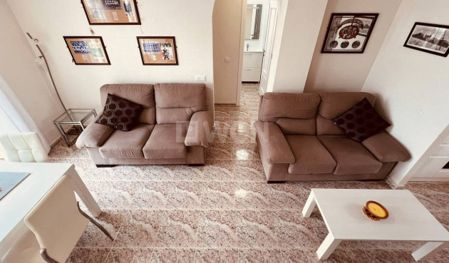 Wiederverkauf - Wohnung - Villamartin - Costa Blanca