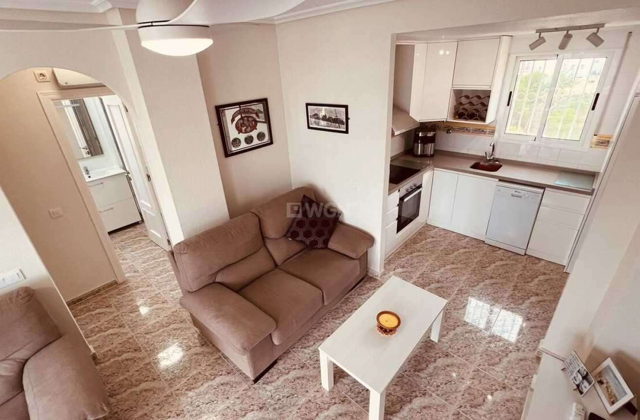 Wiederverkauf - Wohnung - Villamartin - Costa Blanca