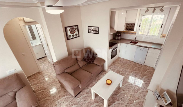Wiederverkauf - Wohnung - Villamartin - Costa Blanca