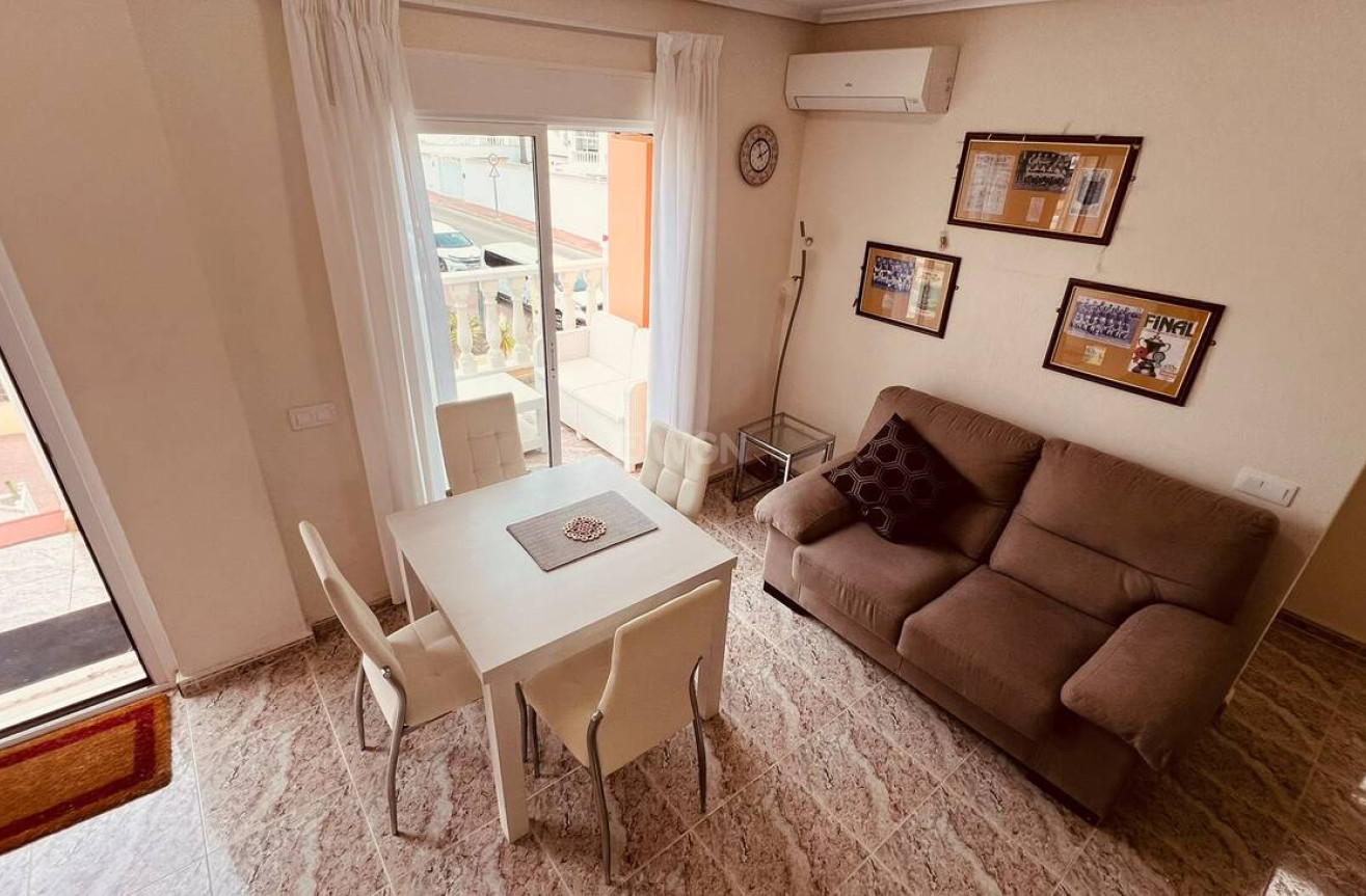 Wiederverkauf - Wohnung - Villamartin - Costa Blanca