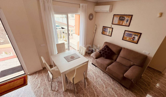 Wiederverkauf - Wohnung - Villamartin - Costa Blanca