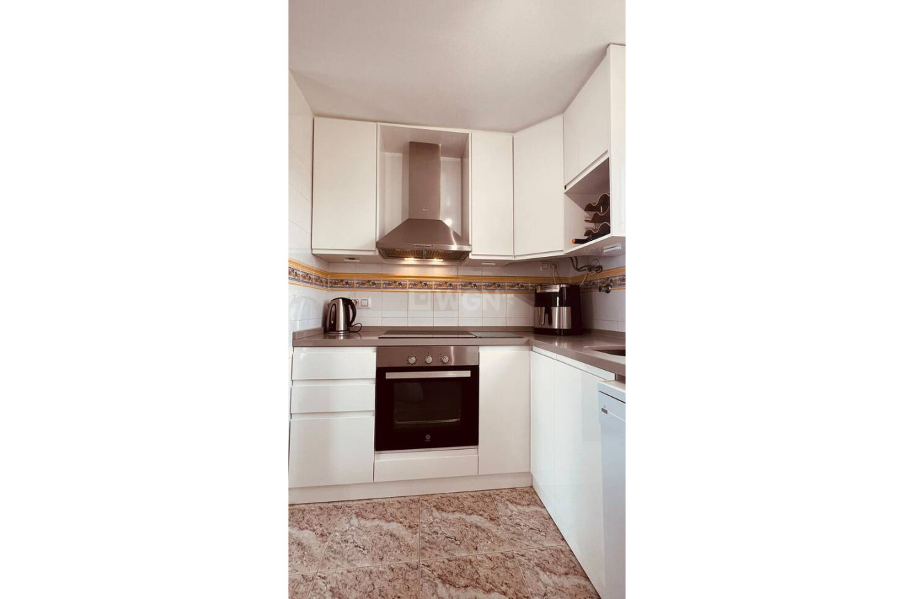 Wiederverkauf - Wohnung - Villamartin - Costa Blanca