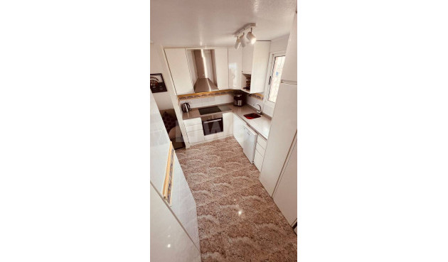 Wiederverkauf - Wohnung - Villamartin - Costa Blanca
