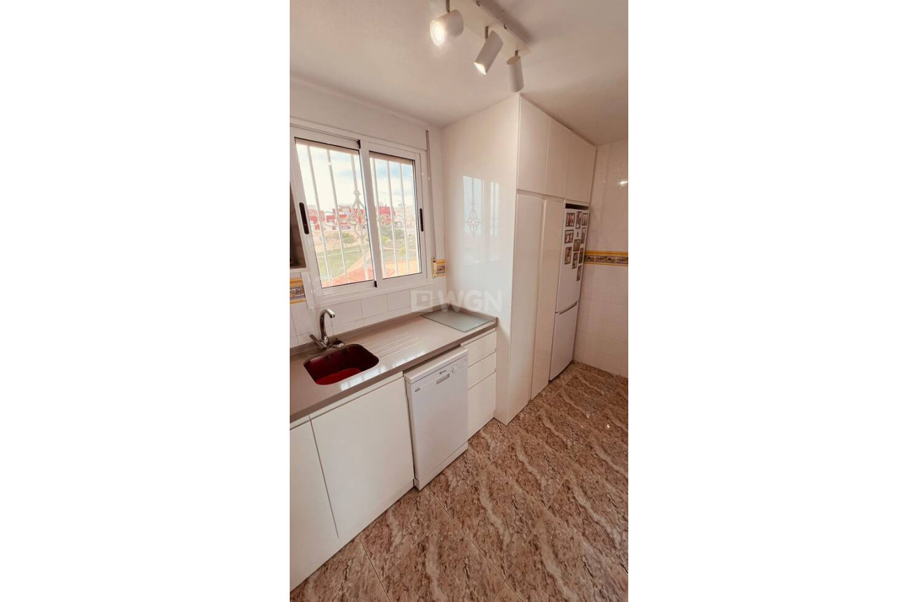 Wiederverkauf - Wohnung - Villamartin - Costa Blanca