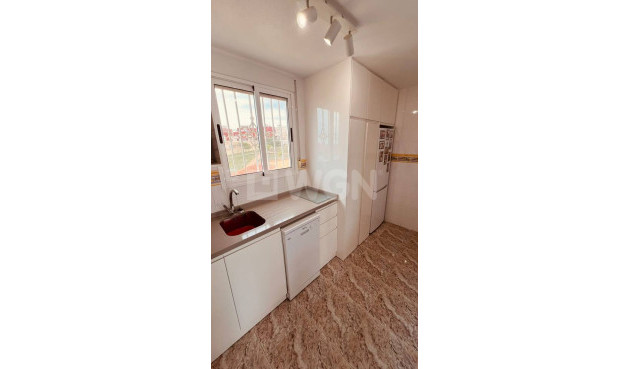 Wiederverkauf - Wohnung - Villamartin - Costa Blanca
