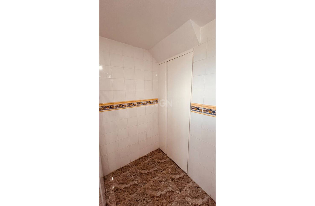 Wiederverkauf - Wohnung - Villamartin - Costa Blanca