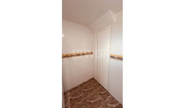 Wiederverkauf - Wohnung - Villamartin - Costa Blanca