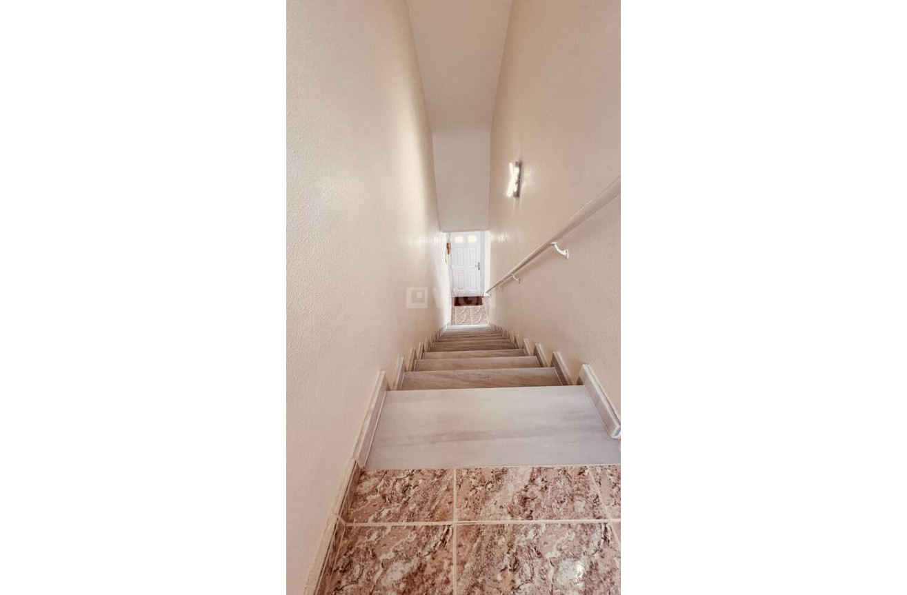 Wiederverkauf - Wohnung - Villamartin - Costa Blanca
