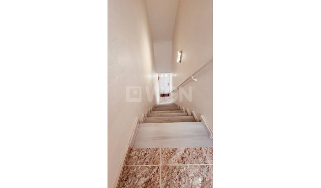 Wiederverkauf - Wohnung - Villamartin - Costa Blanca