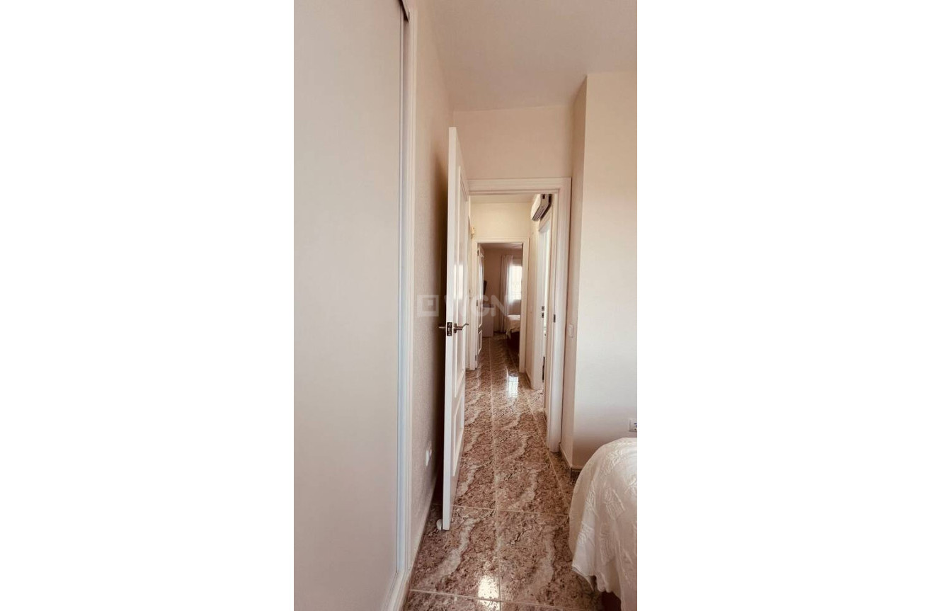 Wiederverkauf - Wohnung - Villamartin - Costa Blanca