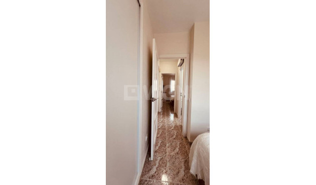 Wiederverkauf - Wohnung - Villamartin - Costa Blanca