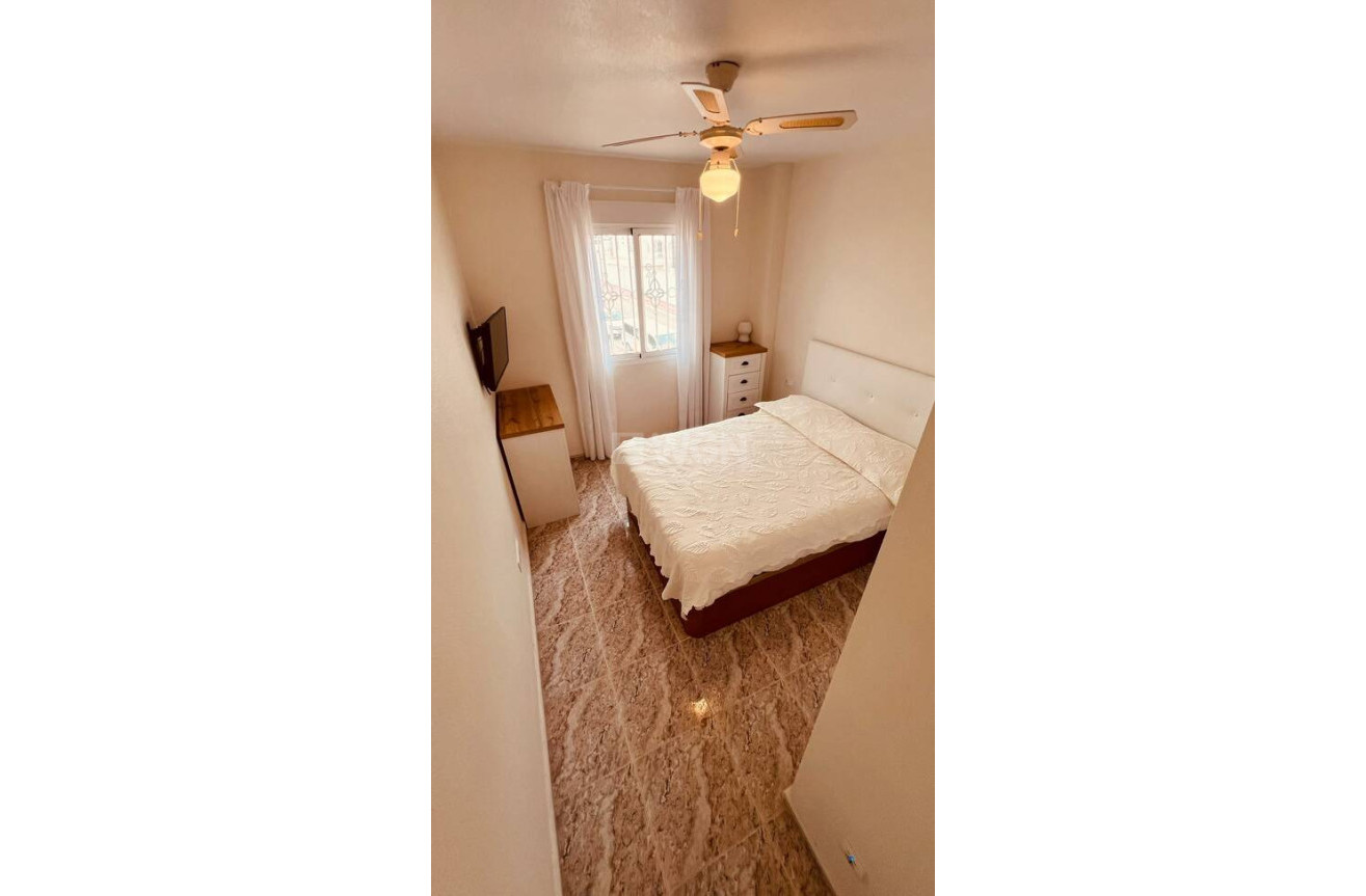 Wiederverkauf - Wohnung - Villamartin - Costa Blanca