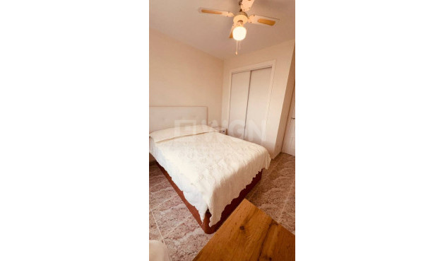 Wiederverkauf - Wohnung - Villamartin - Costa Blanca