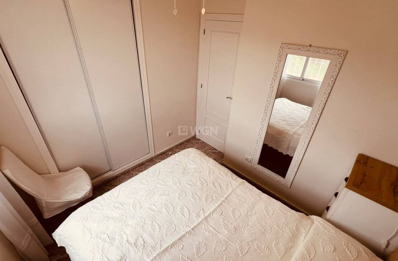 Wiederverkauf - Wohnung - Villamartin - Costa Blanca