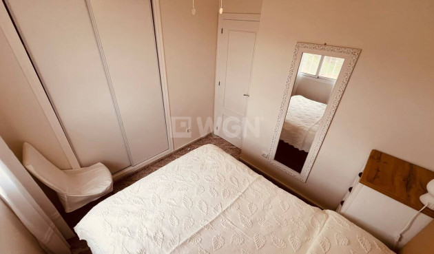 Wiederverkauf - Wohnung - Villamartin - Costa Blanca