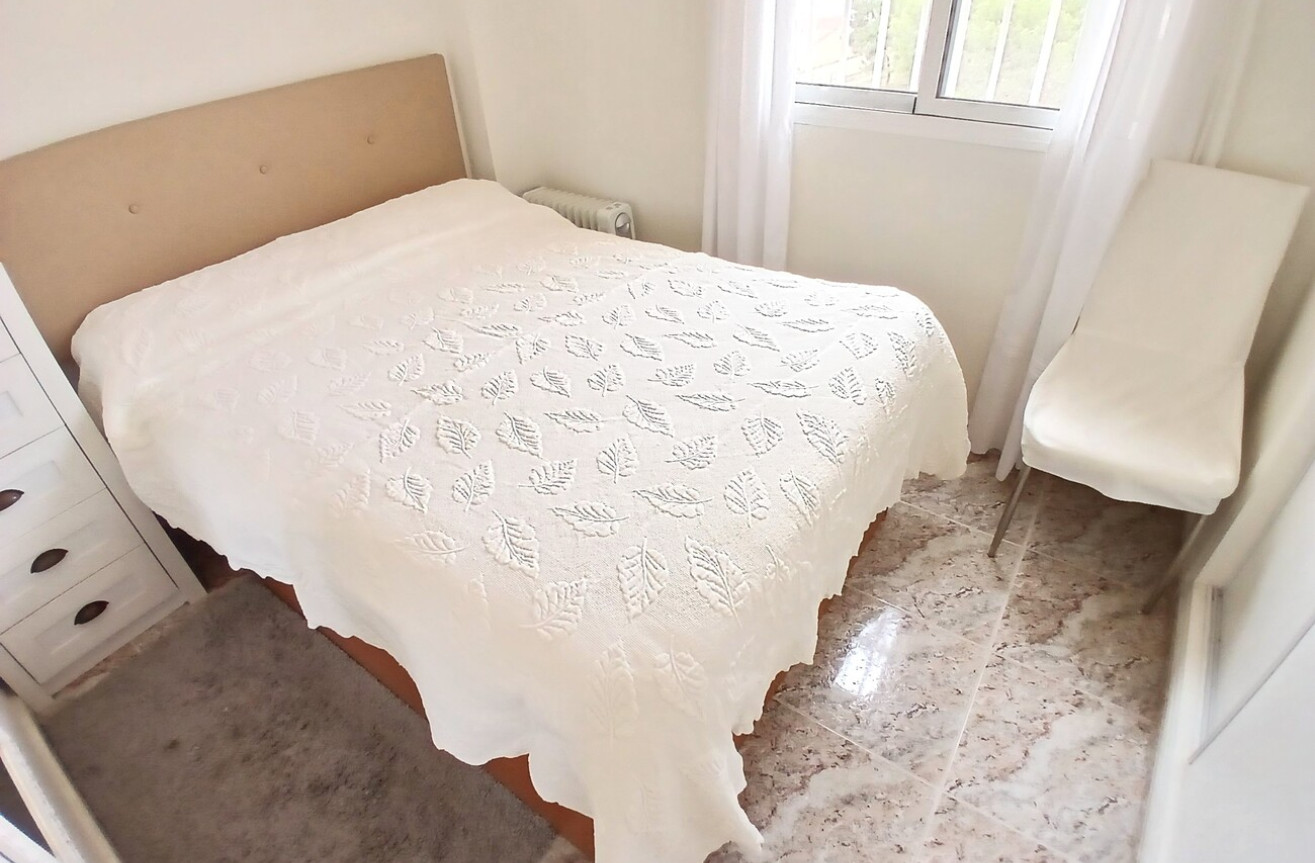 Wiederverkauf - Wohnung - Villamartin - Costa Blanca