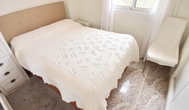 Wiederverkauf - Wohnung - Villamartin - Costa Blanca