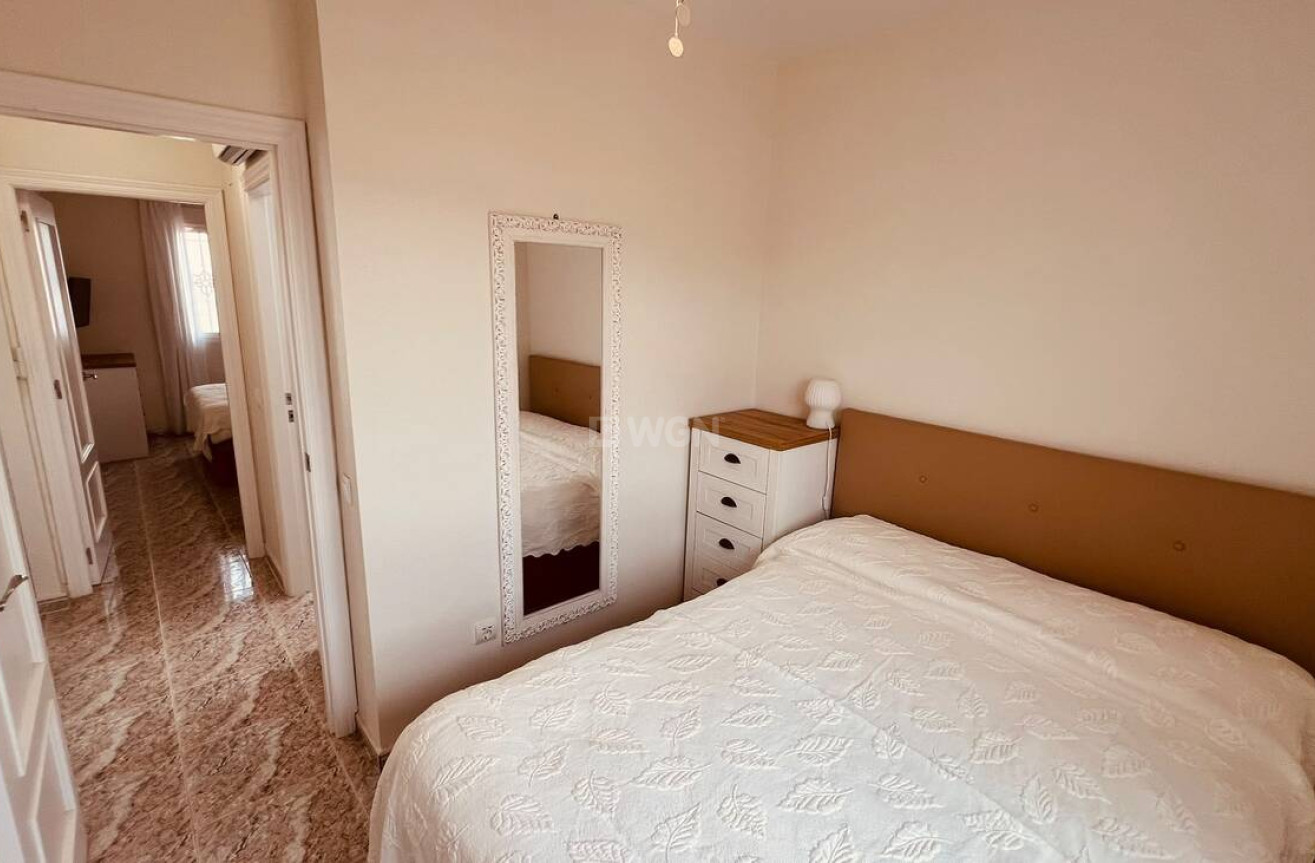 Wiederverkauf - Wohnung - Villamartin - Costa Blanca